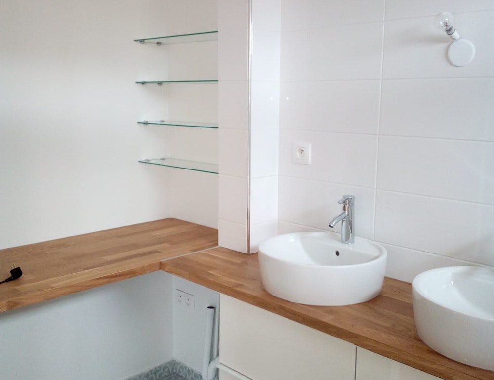 photo Rénovation au cœur de Paris ZM RENOV & DECO