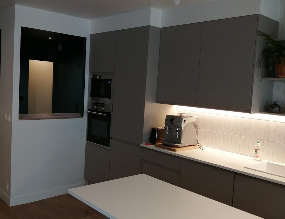 photo Projet ZM RENOV & DECO