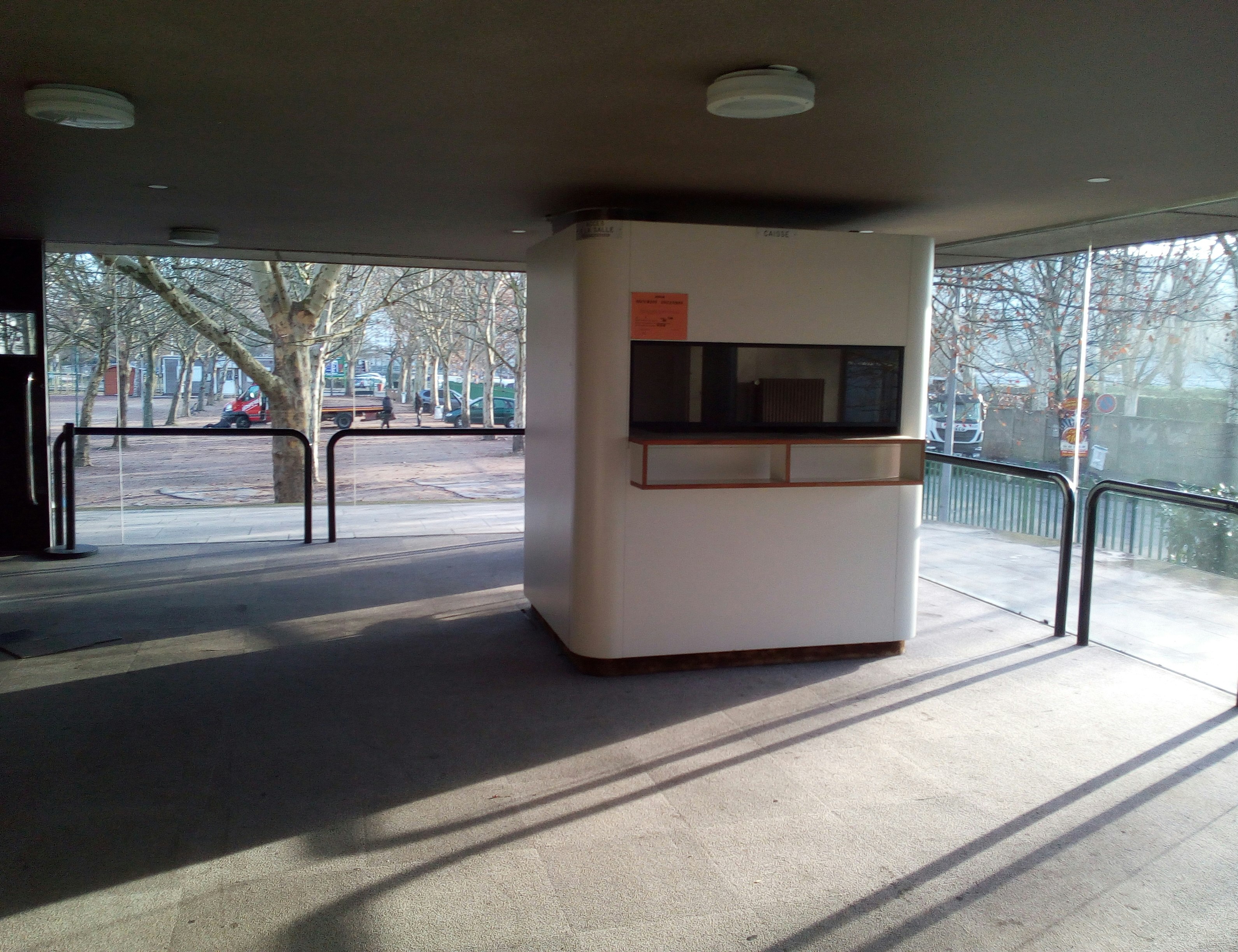 photo Salle des fêtes Villeneuve-la-Garenne ZM RENOV & DECO