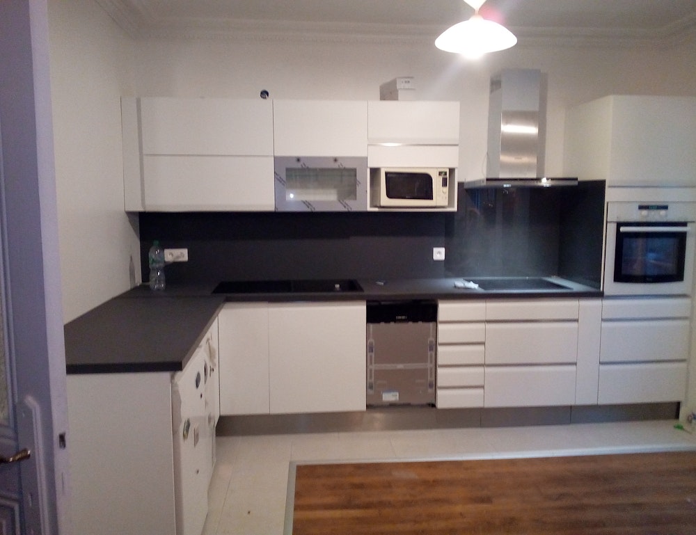 photo Appartement Orfila ZM RENOV & DECO