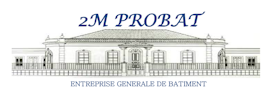 Logo 2m Probat