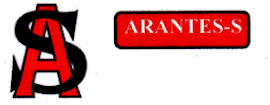 Logo Arantes S