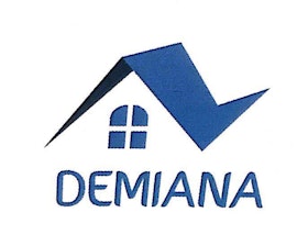 Logo Demiana