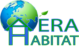 Logo AERA Habitat