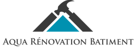 Logo Aqua Rénovation Batiment