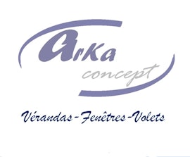 Logo Arka Concept