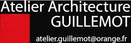 Logo Axelle Guillemot