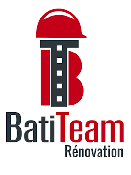 Logo Batiteam Rénovation