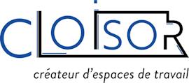 Logo Cloisor