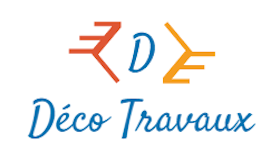 Logo Déco Travaux
