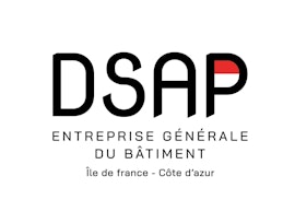 Logo DSAP