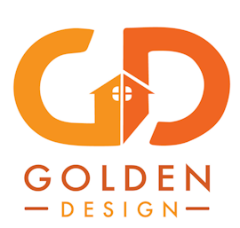 Logo Golden Design
