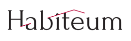 Logo Habiteum