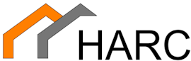 Logo HARC