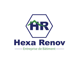 Logo Hexa Renov