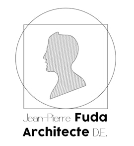 Logo Jean-Pierre Fuda