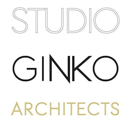 Logo Studio Ginko