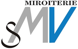 Logo Miroiterie S.M.V