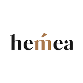 Logo Nicolas KINSKI, Architecte d'intérieur hemea