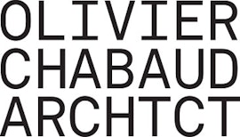 Logo Olivier Chabaud