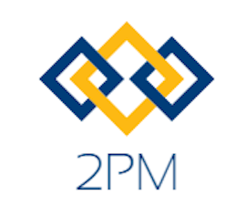 Logo 2PM
