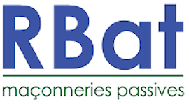 Logo R Bat