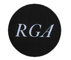 Logo Romain Gil Architecte