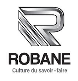 Logo Robane