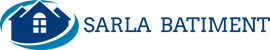 Logo Sarla Batiment