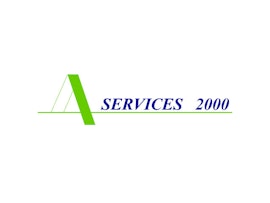 Logo Services 2000