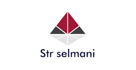 Logo Str Selmani