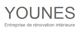 Logo Younes EURL