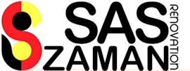 Logo Zaman Renovation