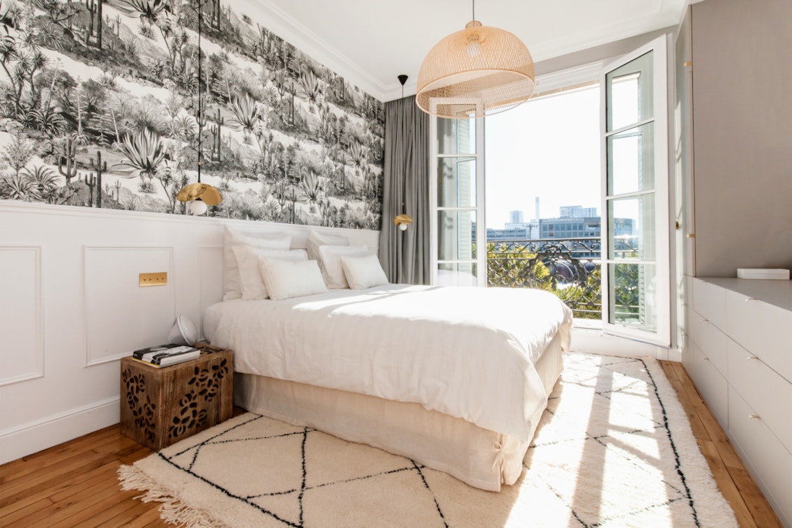 Chambre premium