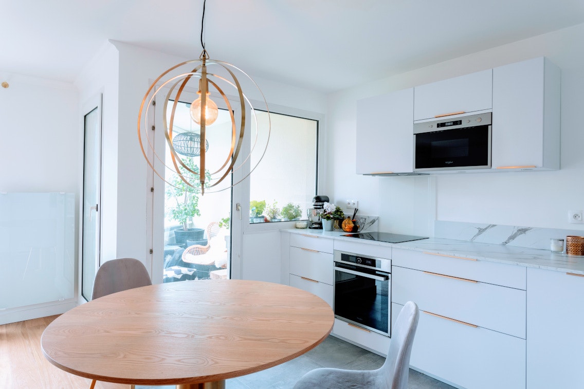 Cuisine confort