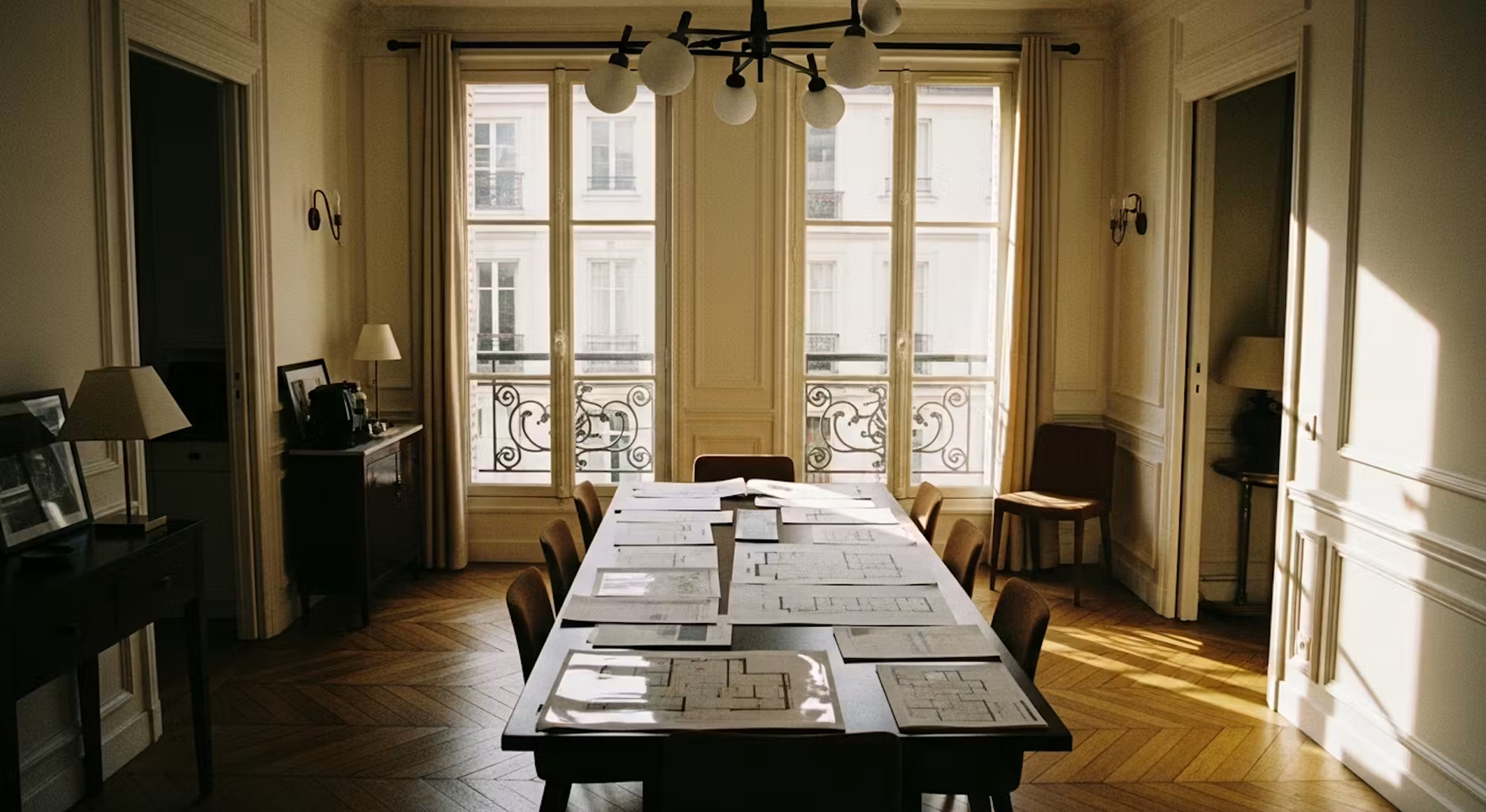 Conseils d'achat immobilier