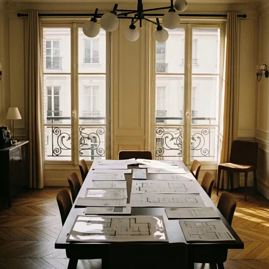 Conseils d'achat immobilier