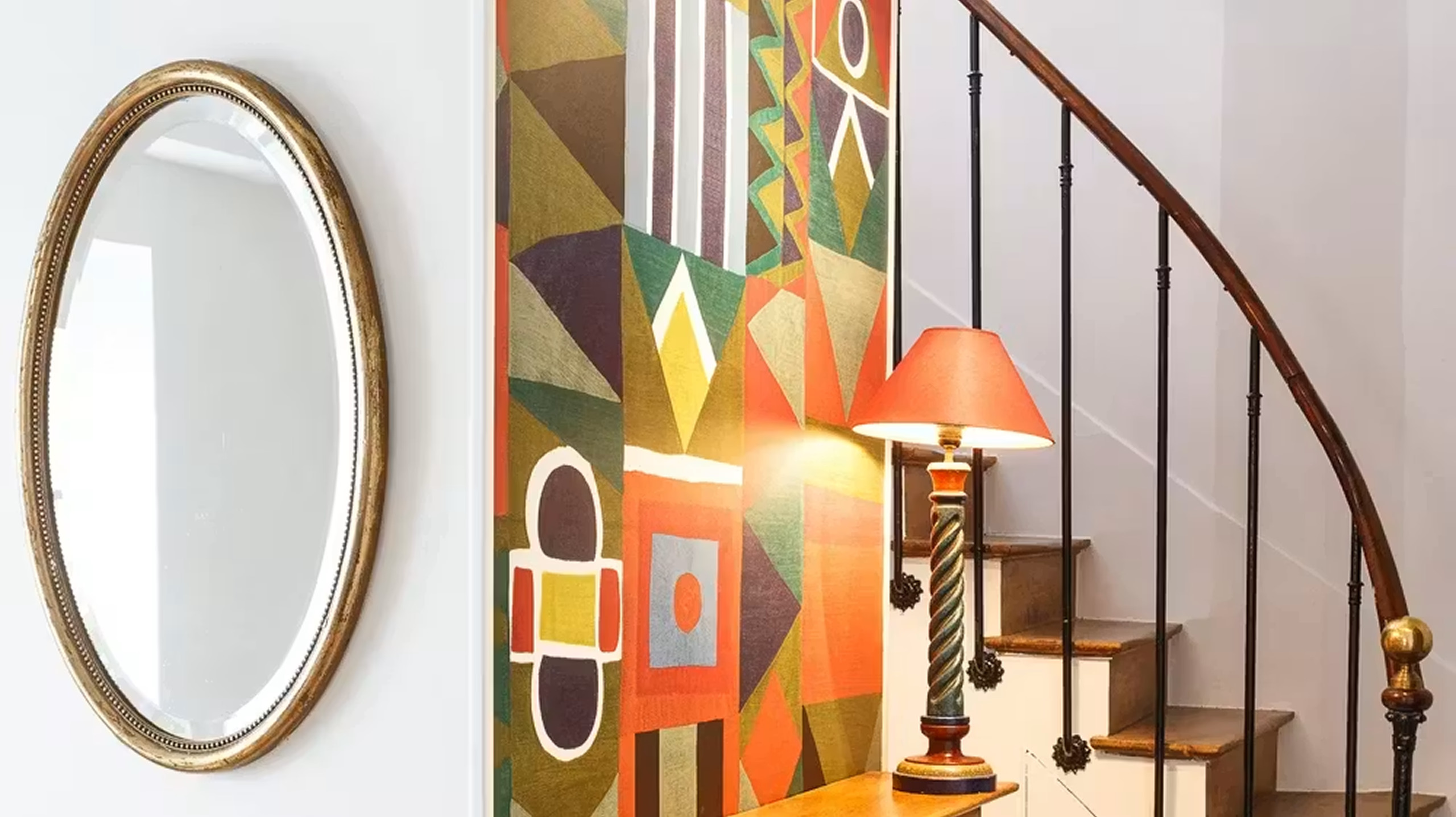Décoration d'intérieur et agencement
