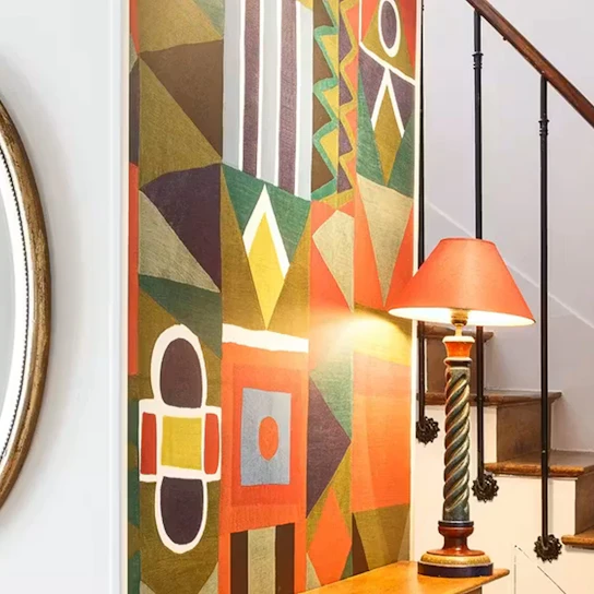 Décoration d'intérieur et agencement