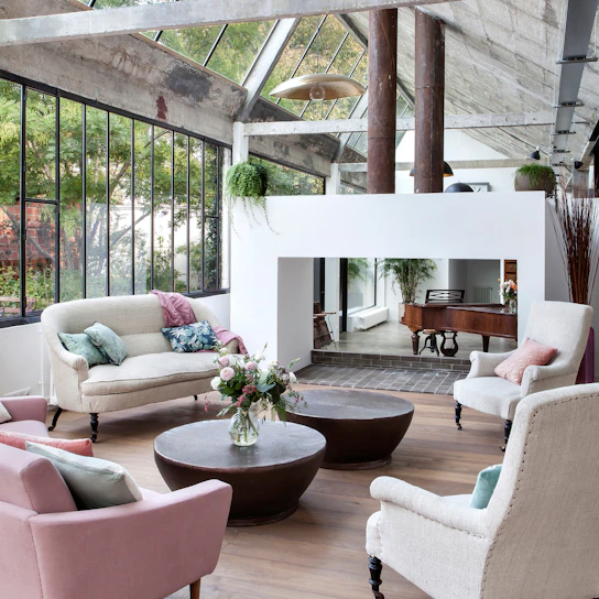Inspirations architecturales