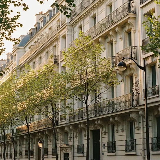 Investissement immobilier